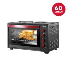 AO160 HORNO ELÉCTRICO MEGACOOK