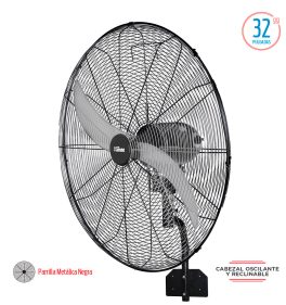 Ventilador VWI32