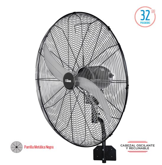 Ventilador VWI32