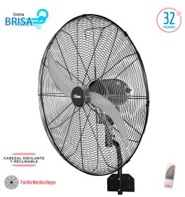 Ventilador VWIT32