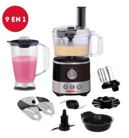 PROCESADORA FULLPROS AM790
