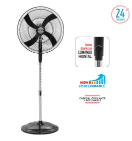 VENTILADOR DE PIE VPHP2416