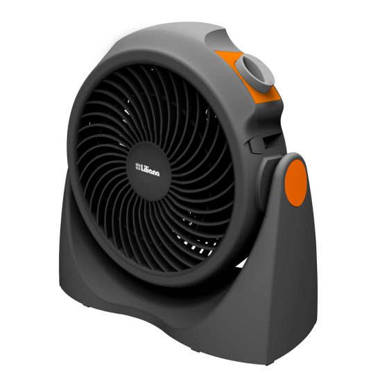 Caloventor CFH600