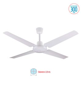VENTILADOR DE TECHO VTHB104