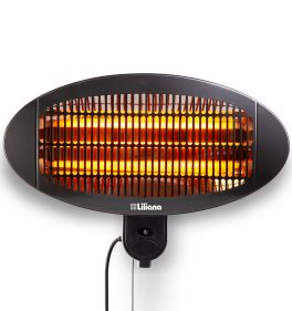 Calefactor CIPAR2000