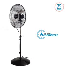 Ventilador