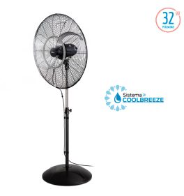 Ventilador