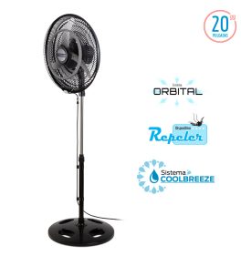 Ventilador