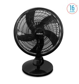 Ventilador