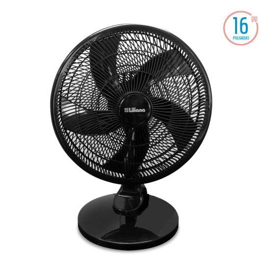 Ventilador