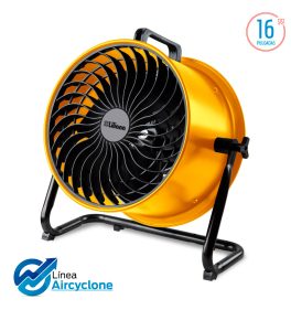 Ventilador