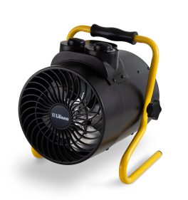 CALOVENTOR INDUSTRIAL POWERTYPLUS CFI850
