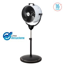 TURBOVENTILADOR INDUSTRIAL TAMBOR VPHD16G