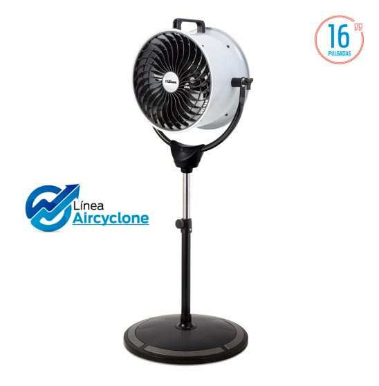 TURBOVENTILADOR INDUSTRIAL TAMBOR VPHD16G