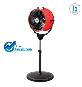 VENTILADOR INDUSTRIAL TAMBOR