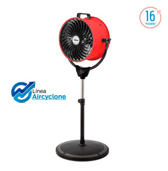 VENTILADOR INDUSTRIAL TAMBOR