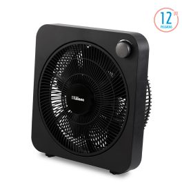 TURBOVENTILADOR