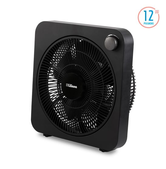 TURBOVENTILADOR