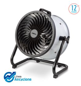 TURBOVENTILADOR TAMBOR