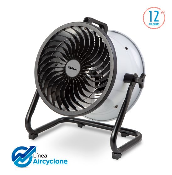 TURBOVENTILADOR TAMBOR